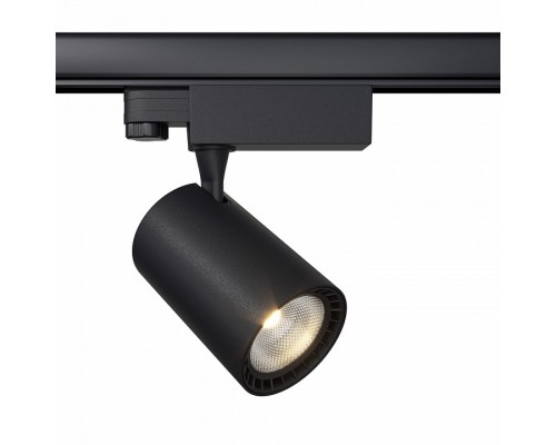 Светильник на штанге Maytoni Technical Vuoro TR003-1-26W4K-W-B Светильник на штанге Maytoni Technical Vuoro TR003-1-26W4K-W-B