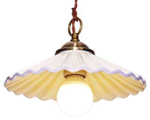 Подвесной светильник Lucia Tucci Palermo PALERMO 650.1 Подвесной светильник Lucia Tucci Palermo PALERMO 650.1