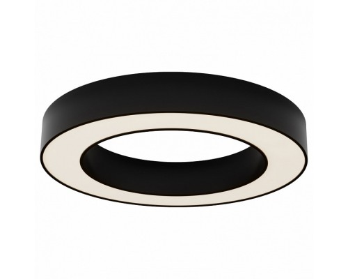 Накладной светильник Maytoni Technical Lua C093CL-36W3K-B Накладной светильник Maytoni Technical Lua C093CL-36W3K-B