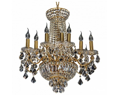 Подвесная люстра Osgona Classic 700162 Подвесная люстра Osgona Classic 700162
