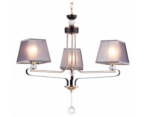Подвесная люстра Ambrella Light TR TR4614 Подвесная люстра Ambrella Light TR TR4614