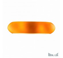 Накладной светильник Ideal Lux Moris MORIS AP2 AMBRA