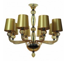 Подвесная люстра Divinare Bilancia 1154/02 LM-8