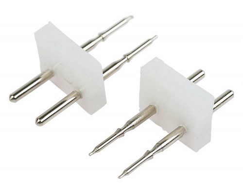 Соединитель LED NEON FLEX 134-027