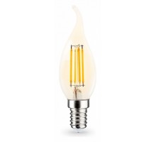 Лампа светодиодная Ambrella Light C35 E14 11Вт 2700K 351123