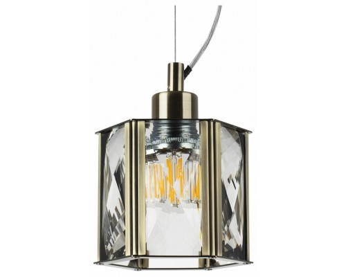 Подвесной светильник Lightstar Limpio 722013 Подвесной светильник Lightstar Limpio 722013