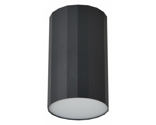 Накладной светильник 81152 81152-9.5-001MZ LED6W BK