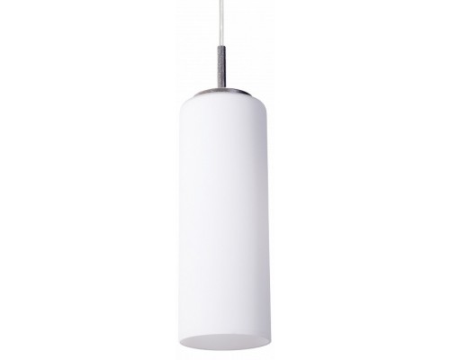 Подвесной светильник Arte Lamp Cucina A6710SP-1WH Подвесной светильник Arte Lamp Cucina A6710SP-1WH