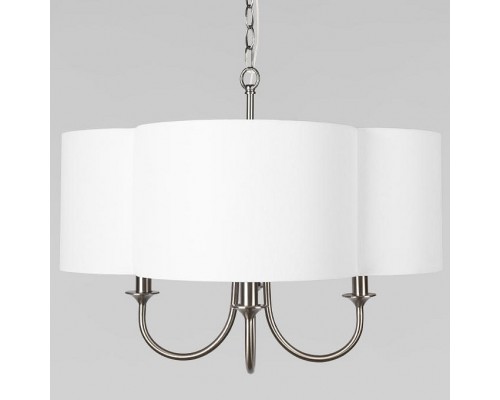 Подвесной светильник Loft it Silence 10303P Nickel Подвесной светильник Loft it Silence 10303P Nickel