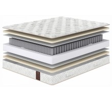 Матрас односпальный Dianta Soft 2000x900