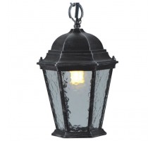Подвесной светильник Arte Lamp Genova A1205SO-1BS