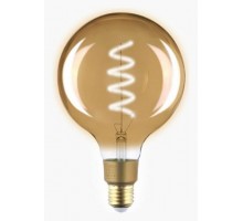 Лампа светодиодная Zetton ZTSHLBLWWE E27 4Вт 2700K ZTSHLBLWWE272RU