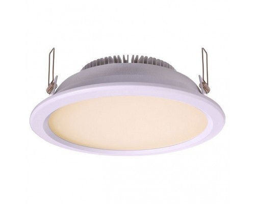 Встраиваемый светильник Deko-Light 565118 Встраиваемый светильник Deko-Light 565118