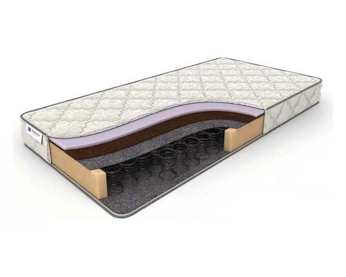 Матрас односпальный Single Foam Hard BS-120 2000x900 Матрас односпальный Single Foam Hard BS-120 2000x900