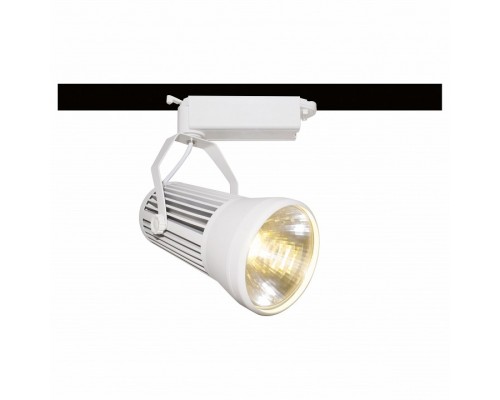 Светильник на штанге Arte Lamp Track Lights A6330PL-1WH Светильник на штанге Arte Lamp Track Lights A6330PL-1WH
