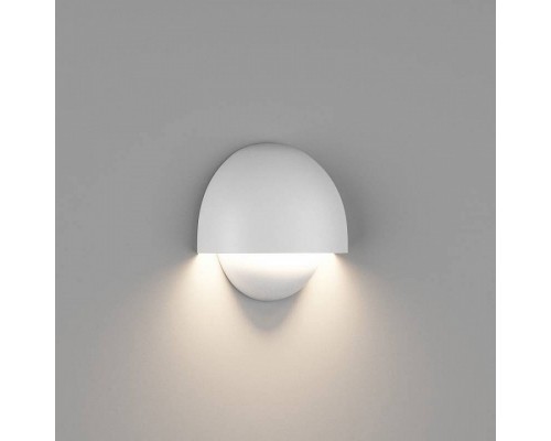 Накладной светильник DesignLed Mushroom GW-A818-10-WH-NW Накладной светильник DesignLed Mushroom GW-A818-10-WH-NW