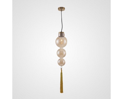 Подвесной светильник Imperiumloft Heathfield Lighting 40.2682-0 Подвесной светильник Imperiumloft Heathfield Lighting 40.2682-0