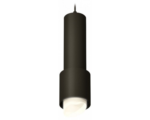 Подвесной светильник Ambrella Light XP XP7723011 Подвесной светильник Ambrella Light XP XP7723011