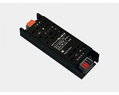 Блок питания SWG PBL PBL-200-48 Блок питания SWG PBL PBL-200-48