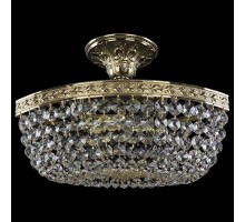 Светильник на штанге Bohemia Ivele Crystal 1911 19113/35IV G