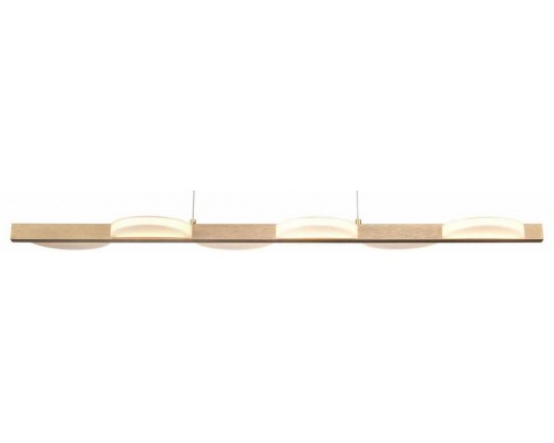 Подвесной светильник Vele Luce Drop VL7194P06 Подвесной светильник Vele Luce Drop VL7194P06