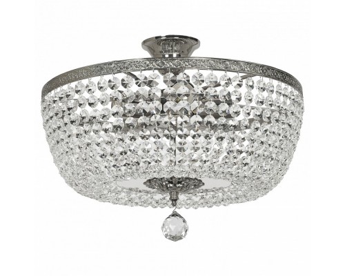 Люстра на штанге Arti Lampadari Castellana Castellana E 1.3.40.501 NH Люстра на штанге Arti Lampadari Castellana Castellana E 1.3.40.501 NH