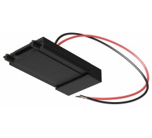 Токопровод концевой Maytoni Technical Accessories for tracks Radity TRA084B-11B