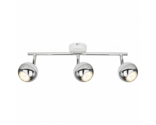 Спот Zumaline Gaster GU16016-3TU-WH Спот Zumaline Gaster GU16016-3TU-WH