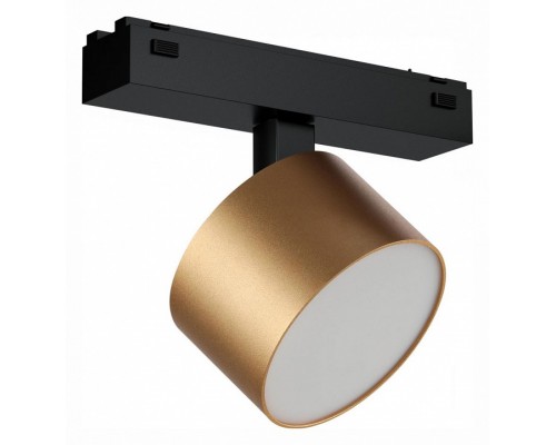 Светильник на штанге iLedex Technical VISION48/25 4825-047-D90-10W-110DG-4000K-SGD