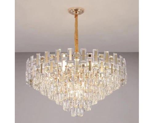 Подвесная люстра Alfa-Light F2224 F2224-21 Подвесная люстра Alfa-Light F2224 F2224-21