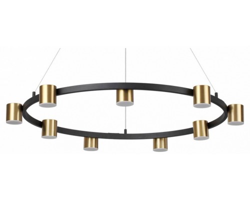 Подвесная люстра Lumion Flint 6532/58L Подвесная люстра Lumion Flint 6532/58L