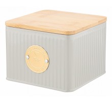 Шкатулка для чая (11x11x7 см) Majesty 790-213