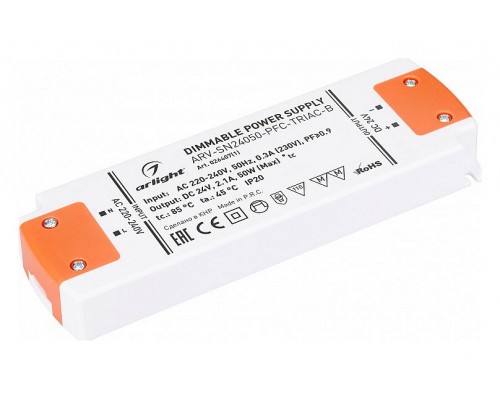 Блок питания Arlight ARV-SN 026407(1)