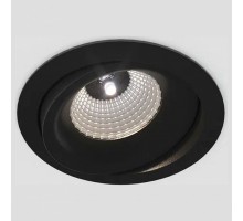 Встраиваемый светильник VOLTALIGHTING Alfa DL0228.60.2-3K.TB
