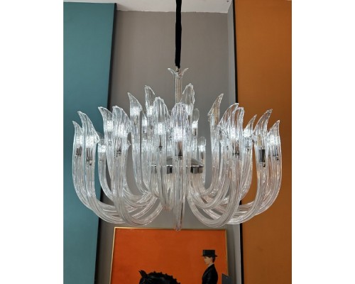 Подвесная люстра Alfa-Light F3424 F3424-18