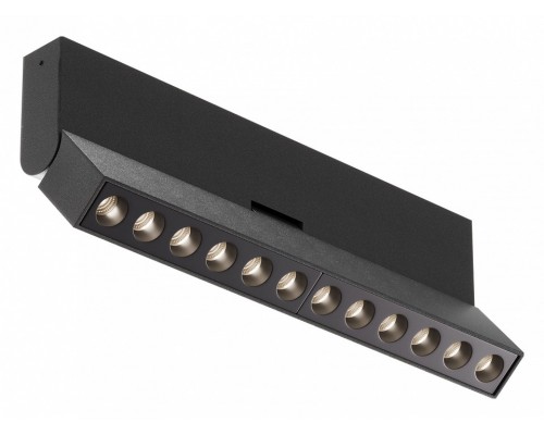 Накладной светильник Maytoni Technical Points rot C136CL-12W4K-B