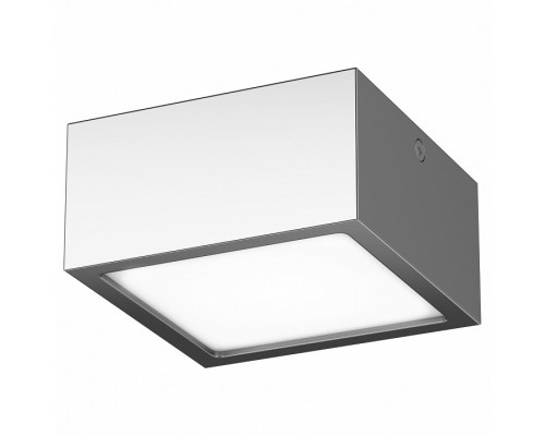 Накладной светильник Lightstar Zolla Quad LED-SQ 211924 Накладной светильник Lightstar Zolla Quad LED-SQ 211924