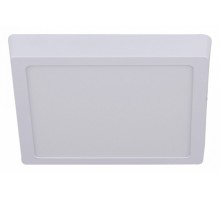 Встраиваемый светильник Reluce Technical 70607 70607-9.5-001OL LED18W WH 4000K