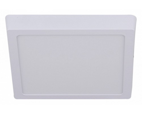Встраиваемый светильник Reluce Technical 70607 70607-9.5-001OL LED18W WH 4000K Встраиваемый светильник Reluce Technical 70607 70607-9.5-001OL LED18W WH 4000K