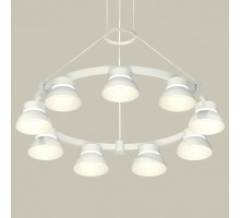 Подвесная люстра Ambrella Light XR XR92031701
