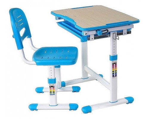 Набор учебный Piccolino Blue Набор учебный Piccolino Blue