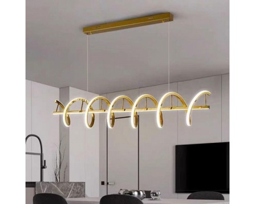 Подвесная люстра Alfa-Light F0424 F0424-08