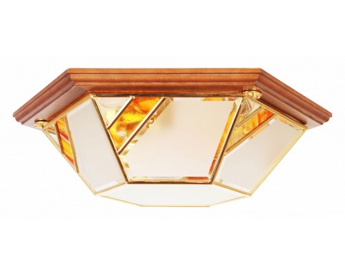Накладной светильник Doge Luce 1003 1003/3PL-LN.SATINATO M+ROSSO GOLD Накладной светильник Doge Luce 1003 1003/3PL-LN.SATINATO M+ROSSO GOLD