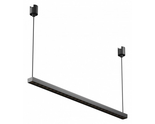 Подвесной светильник Maytoni Technical Points TR169-1-26W3K-M-B