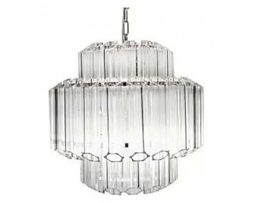 Подвесная люстра iLamp Destiny MD0267-4A