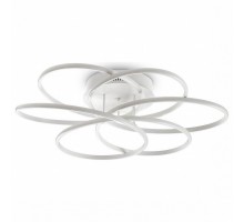 Накладной светильник Ideal Lux Karol KAROL PL D76