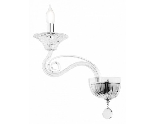Бра Maytoni Acqua DIA010WL-01TR Бра Maytoni Acqua DIA010WL-01TR