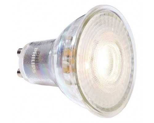 Лампа светодиодная Deko-Light Value GU10 4.9Вт K 180099 Лампа светодиодная Deko-Light Value GU10 4.9Вт K 180099