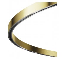 Трек накладной Maytoni Technical Busbar trunkings Flarity TRX154-R-D800-BS