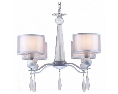Подвесная люстра Arti Lampadari Rufina Rufina E 1.1.4.600 W